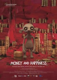 Money and Happiness' Poster