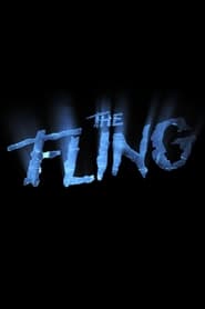 The Fling' Poster