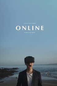 ONLINE' Poster