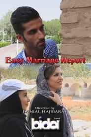 Easy Marriage Report' Poster