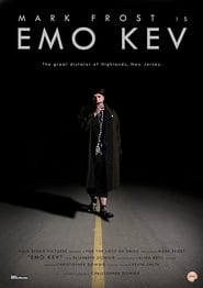Emo Kev' Poster