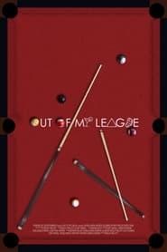 Out of My League' Poster