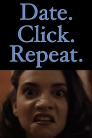 Date Click Repeat' Poster