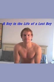 A Day in the Life of a Lost Boy' Poster