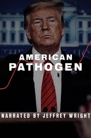 American Pathogen' Poster