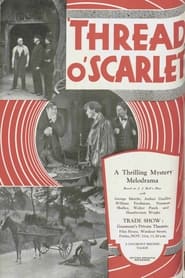Thread O Scarlet' Poster