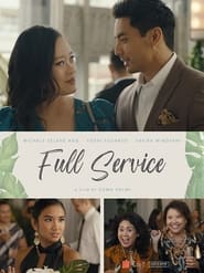 Full Service' Poster