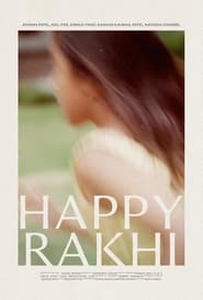 Happy Rakhi' Poster