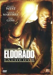 El Dorado' Poster