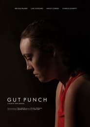 Gut Punch' Poster
