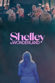 Shelley in Wonderland' Poster
