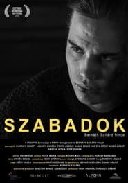 Szabadok' Poster