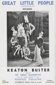Kuster Beaton' Poster