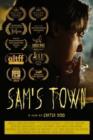Sams Town' Poster