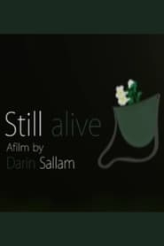 Still Alive' Poster