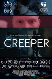 Creeper' Poster