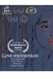 Love mementos' Poster