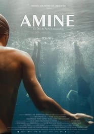 Amine' Poster