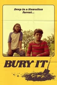 Bury It' Poster