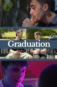 Graduation' Poster