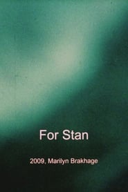 For Stan' Poster