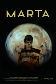 Marta' Poster