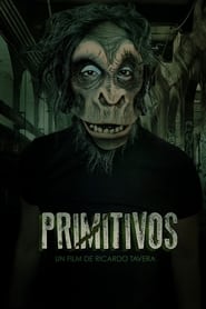 Primitivos' Poster