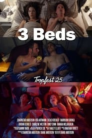 3 Beds' Poster