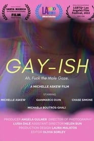 Gayish' Poster