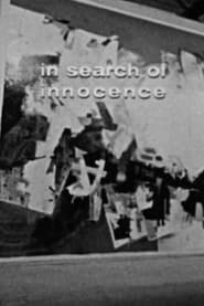 In Search of Innocence' Poster