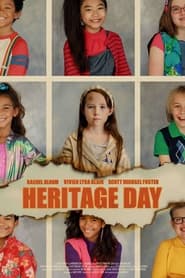 Heritage Day' Poster