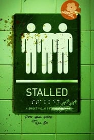 Stalled' Poster