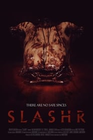 Slashr' Poster
