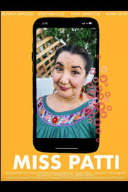 Miss Patti' Poster