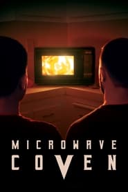 Microwave Coven' Poster