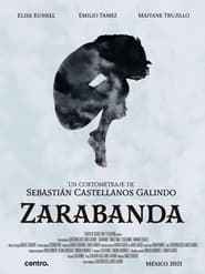 Zarabanda' Poster