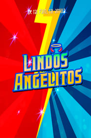 Lindos Angelitos' Poster