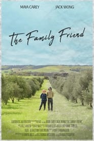 The Family Friend' Poster