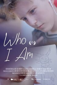 Who I Am' Poster