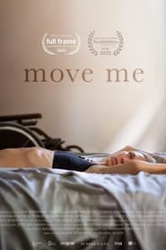 Move Me' Poster