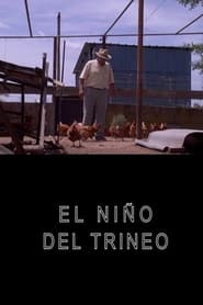 El nio del Trineo' Poster