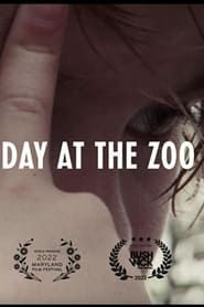 Day at the Zoo' Poster