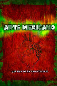 Arte Mexicano' Poster