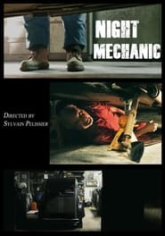 Night Mechanic' Poster