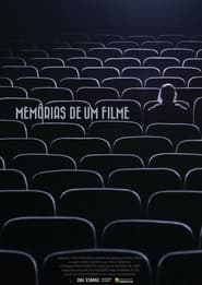 Memrias de um Filme' Poster