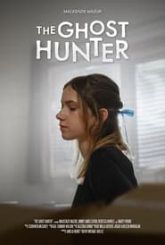 The Ghost Hunter' Poster