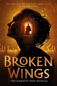 Broken Wings' Poster