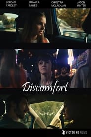 Discomfort' Poster