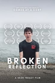 Broken Reflection' Poster