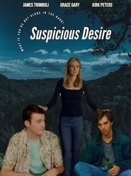 Suspicious Desire' Poster
